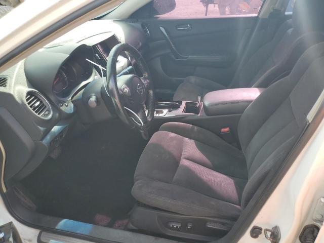 صورة رقم 7 من المزاد - 2010 NISSAN MAXIMA S مع VIN 1N4AA5AP4AC816404