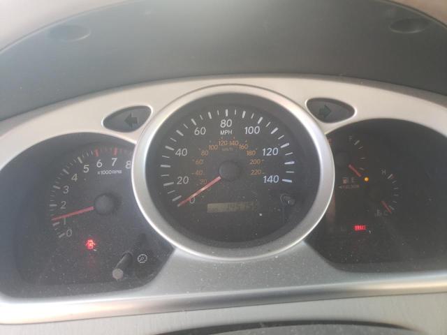 Photo 9 from auction – 2005 TOYOTA HIGHLANDER with VIN JTEDP21A350052029