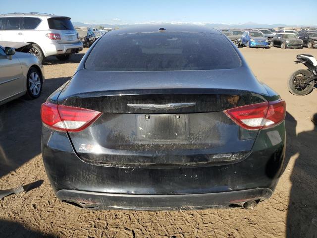 Photo 6 from auction – 2015 CHRYSLER 200 S with VIN 1C3CCCBBXFN637899