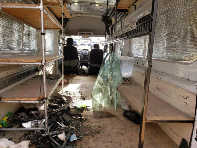 Photo 10 from auction – 2017 FORD TRANSIT T- with VIN 1FTWS4XGXHKA55683