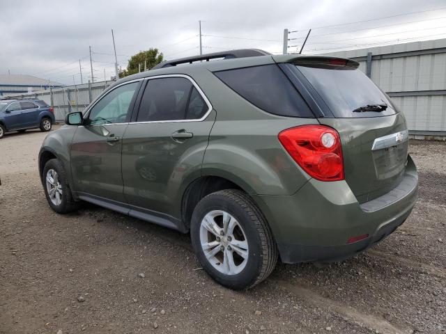 Photo 2 from auction – 2015 CHEVROLET EQUINOX LT with VIN 2GNALBEK2F6270713