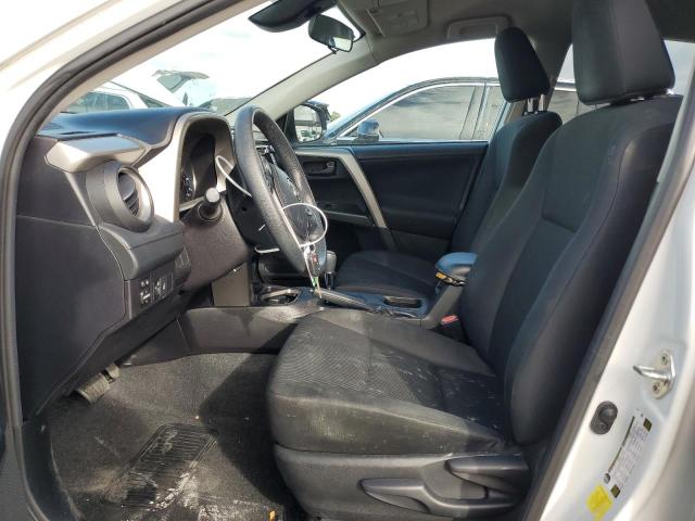 Photo 7 from auction – 2018 TOYOTA RAV4 LE with VIN 2T3ZFREV2JW443133