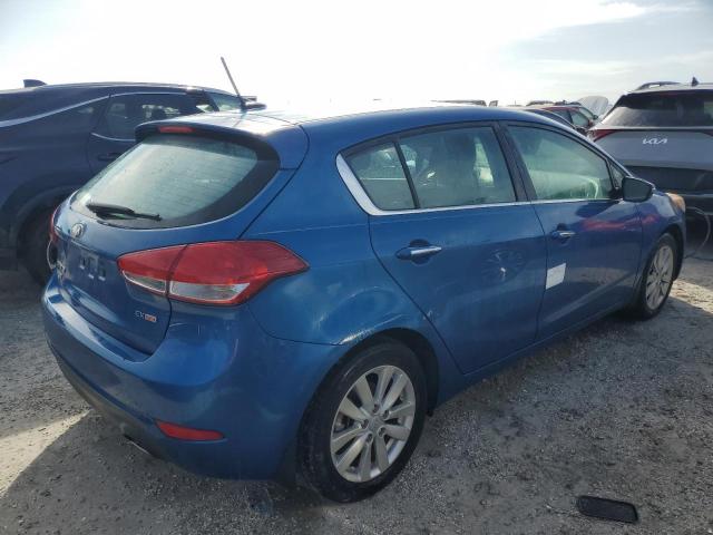 Photo 3 from auction – 2014 KIA FORTE EX with VIN KNAFX5A8XE5239912