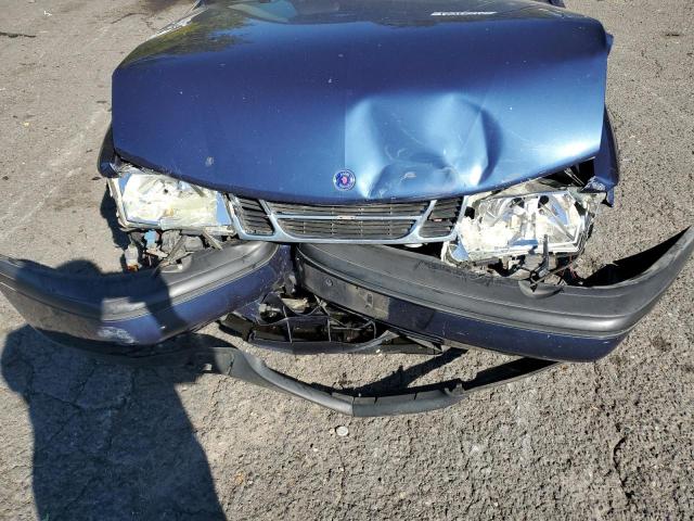 Photo 11 from auction – 1995 SAAB 900 SE TUR with VIN YS3DF35N0S2006497