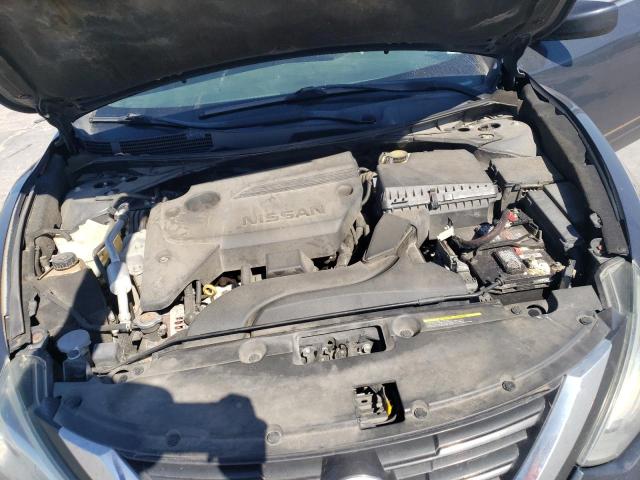 Photo 11 from auction – 2016 NISSAN ALTIMA 2.5 with VIN 1N4AL3AP0GC128049