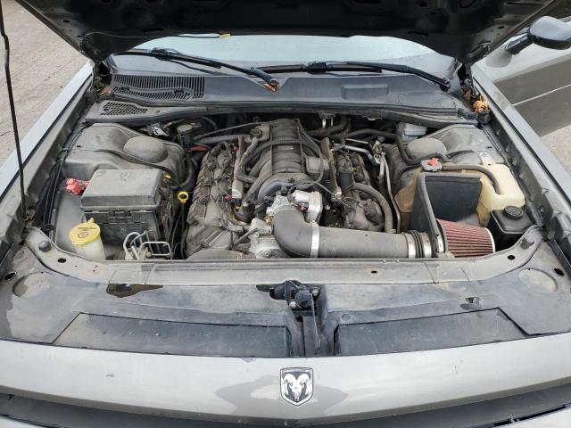 Photo 11 from auction – 2010 DODGE CHALLENGER with VIN 2B3CJ5DT8AH109266