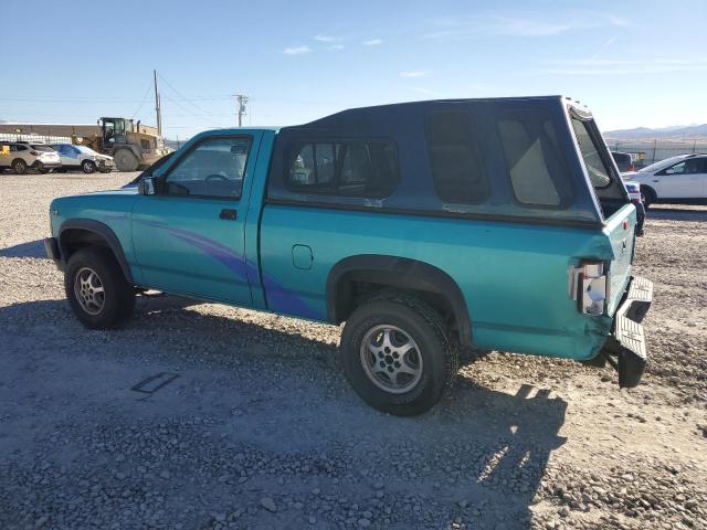 Photo 2 from auction – 1996 DODGE DAKOTA with VIN 1B7GG26X9TW707044