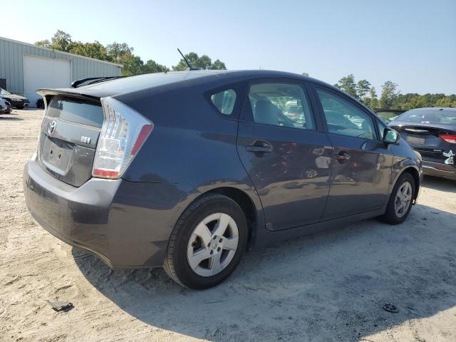 Photo 3 from auction – 2011 TOYOTA PRIUS with VIN JTDKN3DU0B0287349