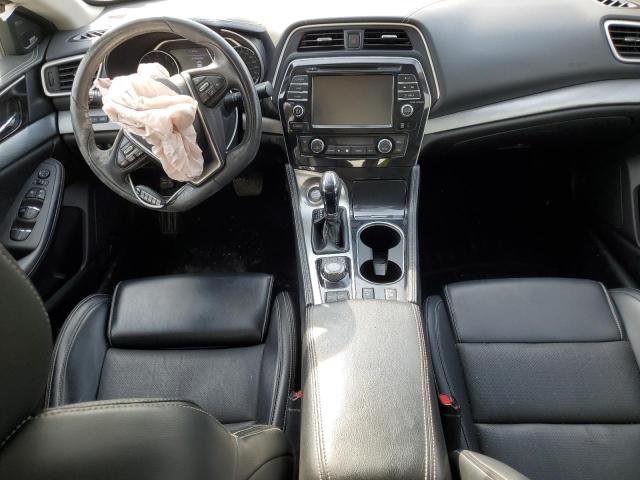 Photo 8 from auction – 2017 NISSAN MAXIMA 3.5 with VIN 1N4AA6APXHC415696