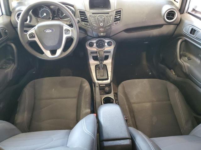 Photo 8 from auction – 2017 FORD FIESTA SE with VIN 3FADP4EJ0HM150484