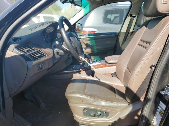 صورة رقم 7 من المزاد - 2008 BMW X5 3.0I مع VIN 5UXFE43548L005267