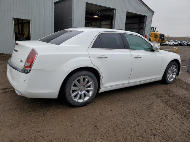 Photo 3 from auction – 2013 CHRYSLER 300 with VIN 2C3CCAAG3DH714698