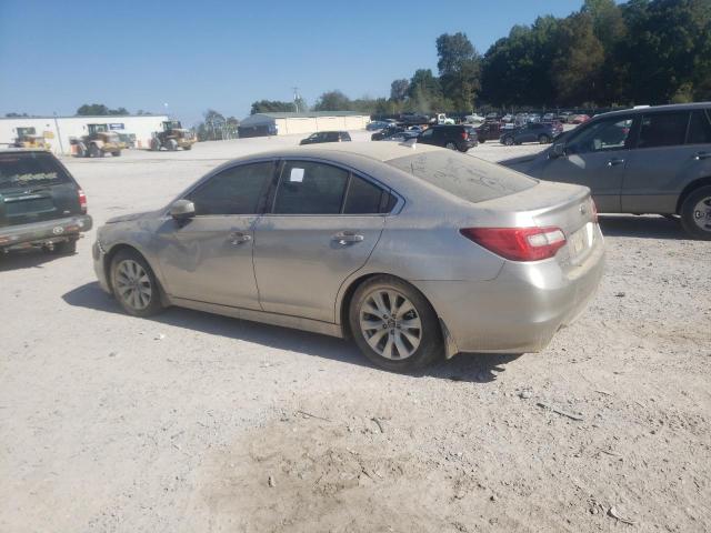 Photo 2 from auction – 2016 SUBARU LEGACY 2.5 with VIN 4S3BNAC67G3039905
