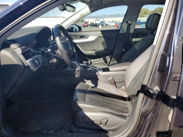Photo 7 from auction – 2017 AUDI A4 PREMIUM with VIN WAUENAF45HN010493