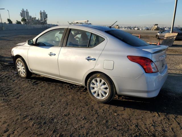 Photo 2 from auction – 2018 NISSAN VERSA S with VIN 3N1CN7AP7JK401917