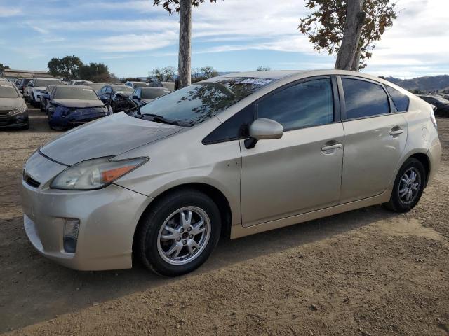 Photo 1 from auction – 2010 TOYOTA PRIUS with VIN JTDKN3DU9A0034061