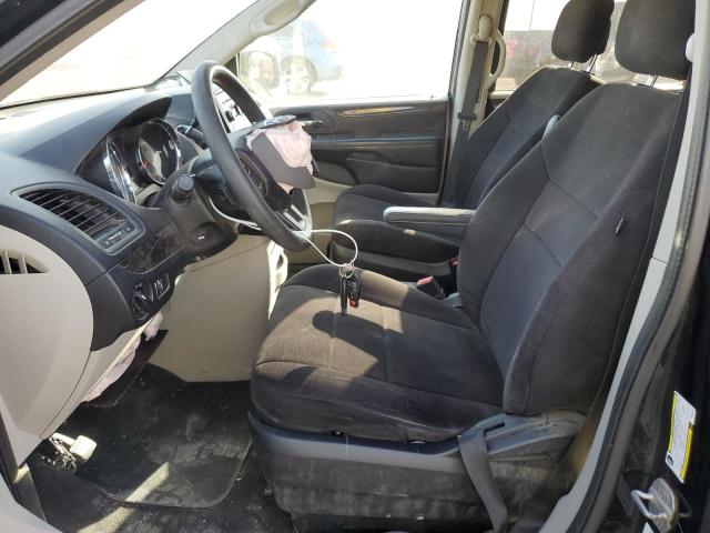 Photo 7 from auction – 2011 DODGE GRAND CARA with VIN 2D4RN3DG0BR645910