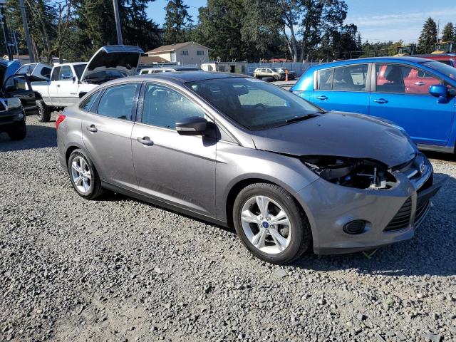 Photo 4 from auction – 2014 FORD FOCUS SE with VIN 1FADP3F29EL277023