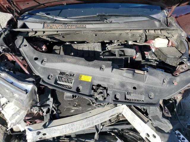 Photo 12 from auction – 2016 TOYOTA HIGHLANDER with VIN 5TDJKRFH0GS342488