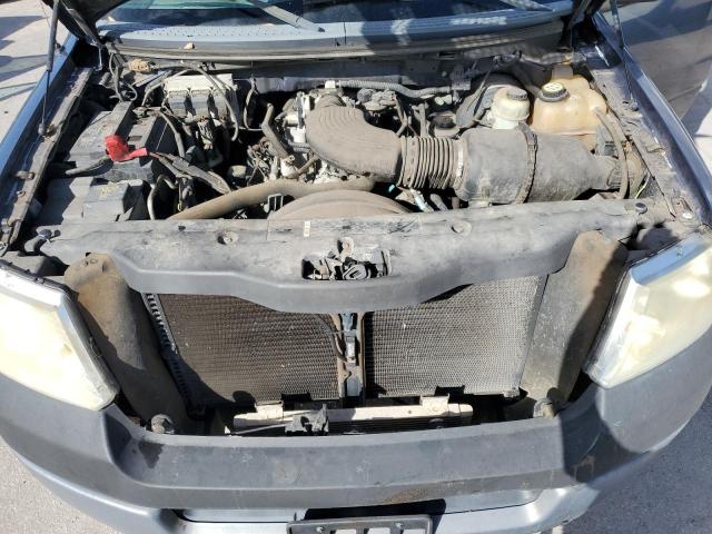Photo 11 from auction – 2005 FORD F150 with VIN 1FTRF14W75NB13996