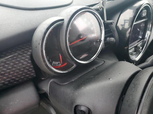 Photo 9 from auction – 2019 MINI COOPER JOH with VIN WMWWH9C59K3H63554