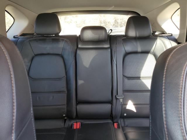 Photo 10 from auction – 2019 MAZDA CX-5 GRAND with VIN JM3KFBDM5K0524447