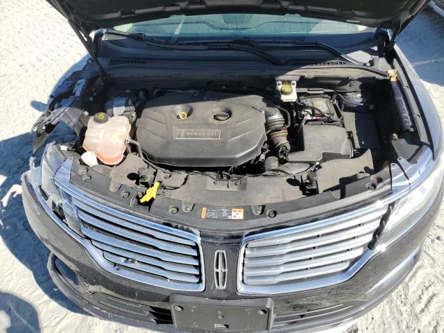 Photo 12 from auction – 2015 LINCOLN MKC with VIN 5LMCJ1A96FUJ04404