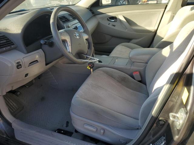 Photo 7 from auction – 2011 TOYOTA CAMRY BASE with VIN 4T4BF3EK8BR171224