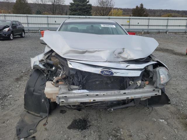 Photo 5 from auction – 2010 FORD FUSION SPO with VIN 3FAHP0DC6AR290710