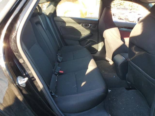 Photo 10 from auction – 2024 HONDA CIVIC SI with VIN 2HGFE1E51RH475561