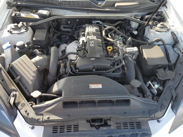 Photo 11 from auction – 2012 HYUNDAI GENESIS CO with VIN KMHHT6KD3CU077824