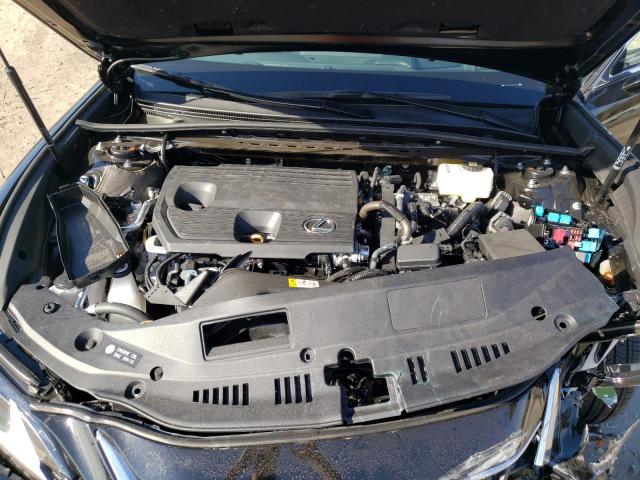Photo 11 from auction – 2024 LEXUS ES 300H BA with VIN 58ADA1C15RU049262