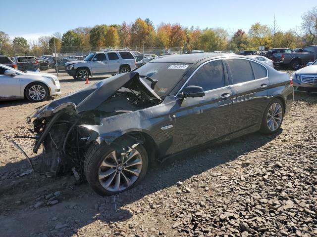 BMW 528 XI 2016 with VIN WBA5A7C59GG146897 - Photo from auction