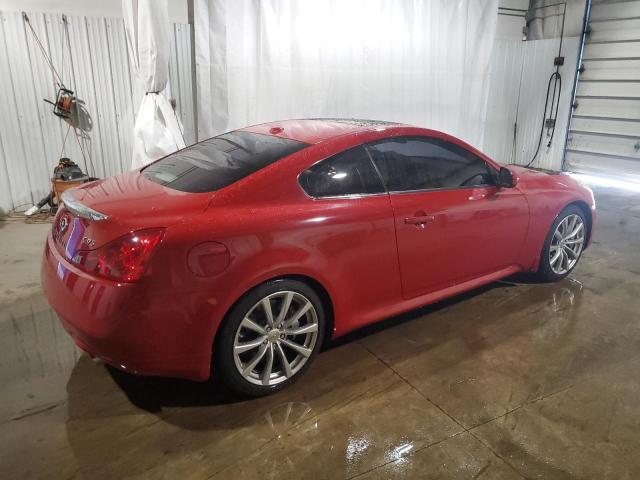 Photo 3 from auction – 2008 INFINITI G37 BASE with VIN JNKCV64E78M107282
