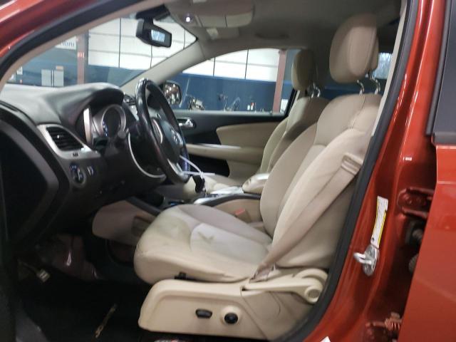 Photo 7 from auction – 2014 DODGE JOURNEY SX with VIN 3C4PDCBG0ET135441