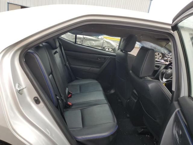 Фото 10 с аукциона – 2017 TOYOTA COROLLA L с VIN 5YFBURHEXHP652871