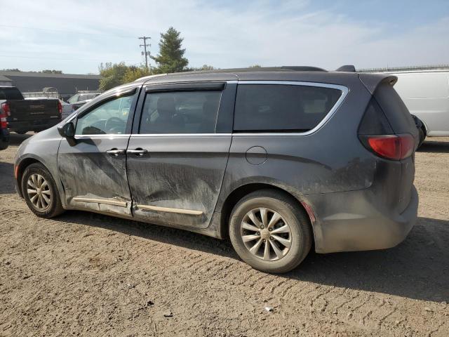 Photo 2 from auction – 2017 CHRYSLER PACIFICA T with VIN 2C4RC1BG6HR734237