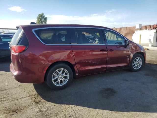 Photo 3 from auction – 2022 CHRYSLER VOYAGER LX with VIN 2C4RC1CG3NR158925
