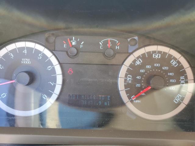 Photo 9 from auction – 2012 FORD ESCAPE XLT with VIN 1FMCU0D74CKB10322