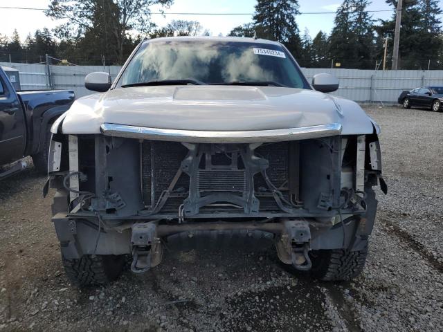 Photo 5 from auction – 2007 GMC NEW SIERRA with VIN 2GTEK13Y771624982