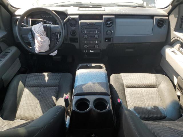Photo 8 from auction – 2014 FORD F150 SUPER with VIN 1FTFW1CF6EKD03875
