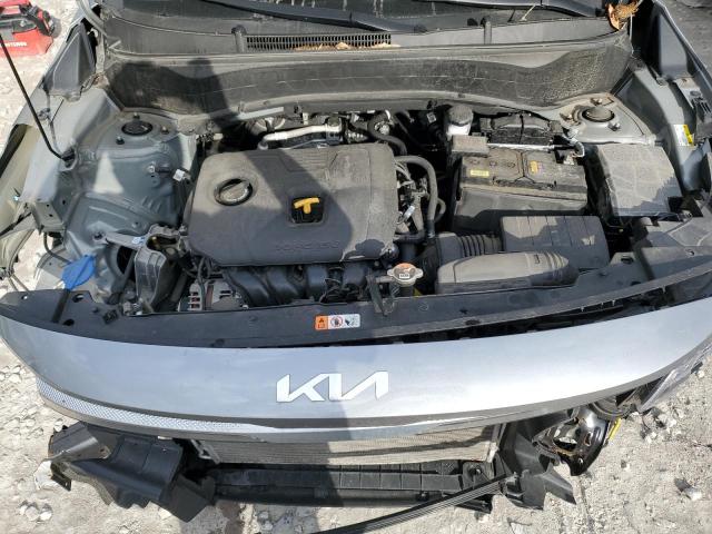Photo 11 from auction – 2023 KIA SELTOS S with VIN KNDEU2AA2P7439666