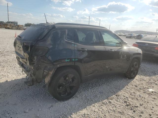 Photo 3 from auction – 2021 JEEP COMPASS LA with VIN 3C4NJCBB8MT509958