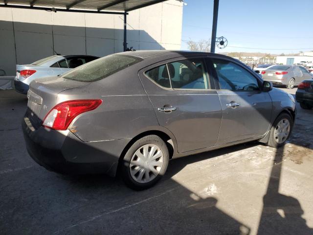 Photo 3 from auction – 2012 NISSAN VERSA S with VIN 3N1CN7AP6CL862863