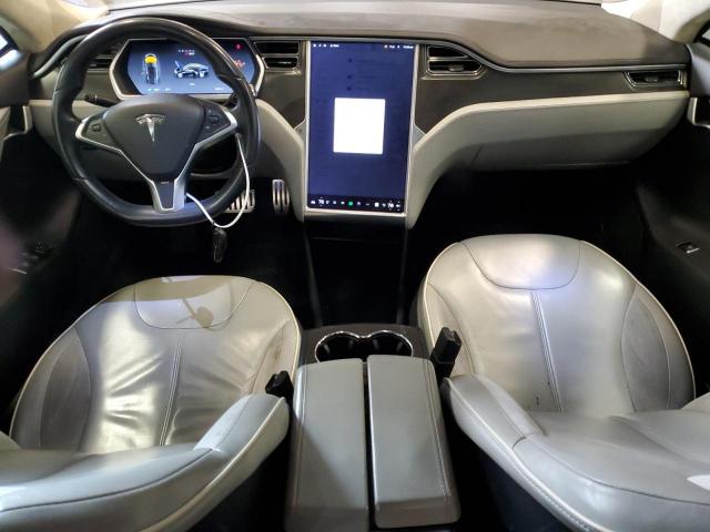 Photo 8 from auction – 2013 TESLA MODEL S with VIN 5YJSA1CPXDFP06503