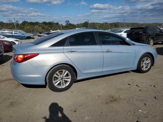 Photo 3 from auction – 2013 HYUNDAI SONATA GLS with VIN 5NPEB4ACXDH714341
