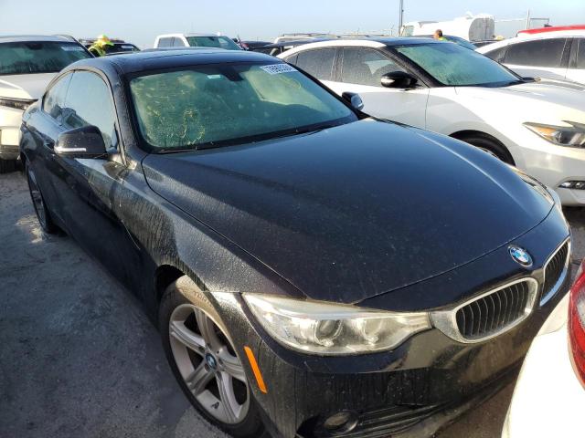 Photo 4 from auction – 2014 BMW 428 XI with VIN WBA3N5C52EF715978