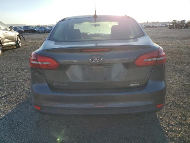 Photo 6 from auction – 2016 FORD FOCUS SE with VIN 1FADP3FE0GL209206
