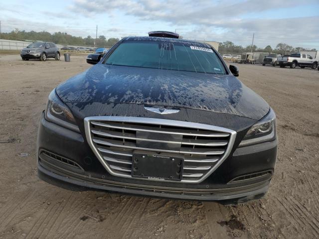 Photo 5 from auction – 2015 HYUNDAI GENESIS 3. with VIN KMHGN4JEXFU030914