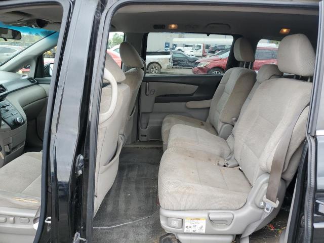 Photo 11 from auction – 2011 HONDA ODYSSEY EX with VIN 5FNRL5H40BB005044